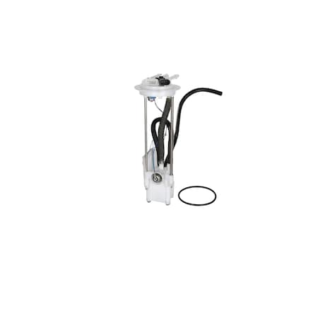 Carter Fuel Pumps Carter Parts Elec Fuel Pump, P76669M P76669M